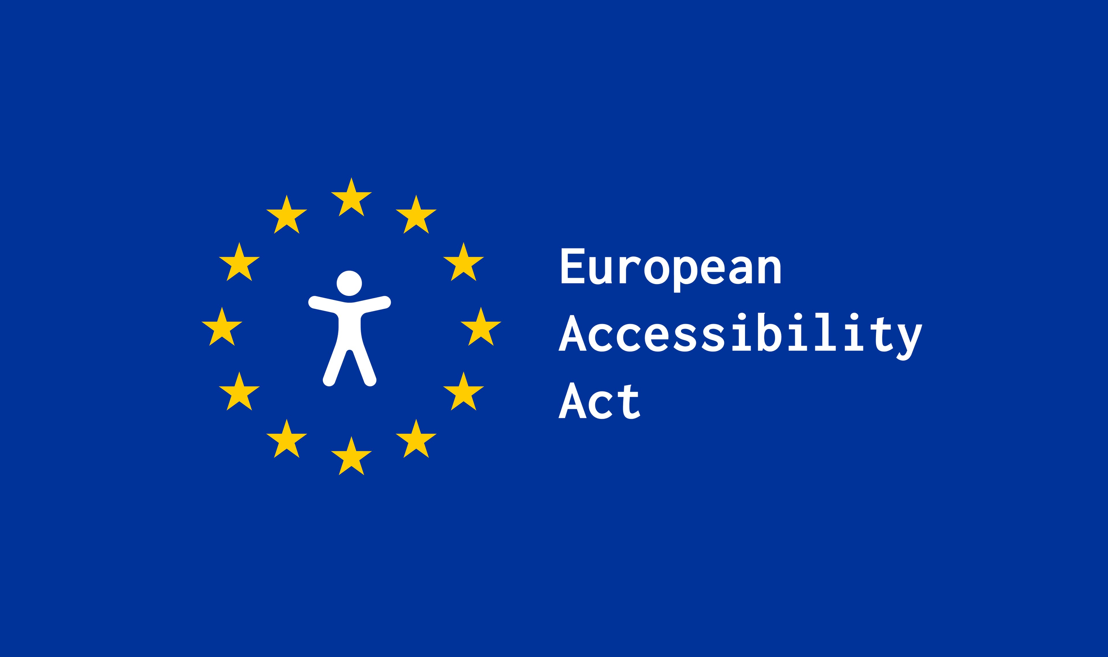 European Accessibility Act: Last call for teams!